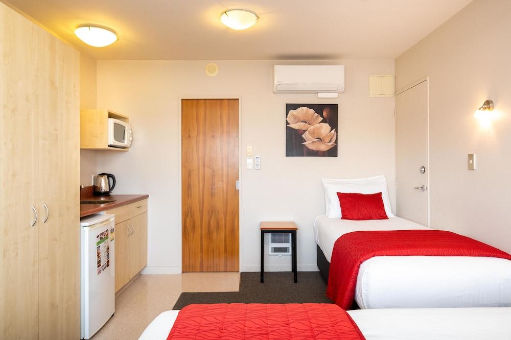Bella Vista Motel Napier Exteriér fotografie